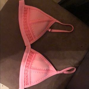 Triangl bikini